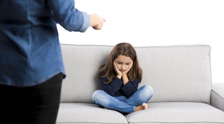 Τεχνικές και σκέψεις για να νικήσεις τον θυμό σου για να μη φωνάζεις στα παιδιά