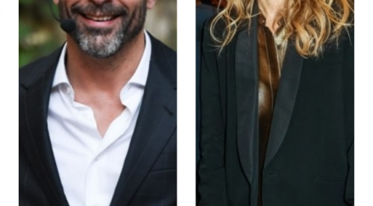 Επιβεβαιώθηκε το νέο ζευγάρι της ελληνικής showbiz 