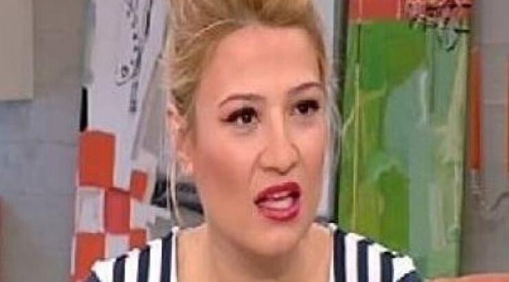 Γκάφα της Φαίης Σκορδά: "Πέθανε" τον Γιώργο Λιάγκα! [βίντεο]