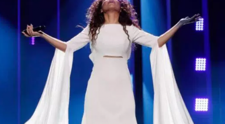 Γιάννα Τερζή: Σε άσχημη ψυχολογική κατάσταση μετά τον αποκλεισμό της Ελλάδας από την Eurovision