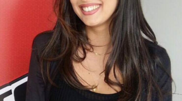 Ιωάννα Γιαννακού:  Εντυπωσίασε τους coaches με την ερμηνεία της στο battle του "The Voice" [βίντεο]