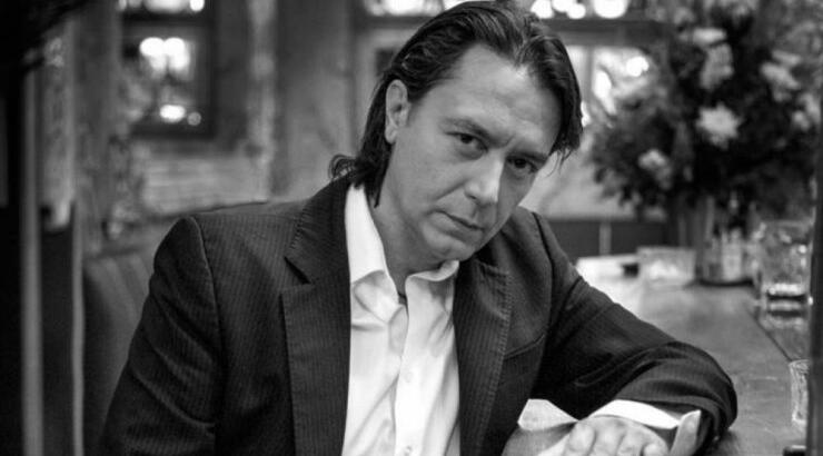 Δύσκολες ώρες για τον Γιάννη Κότσιρα