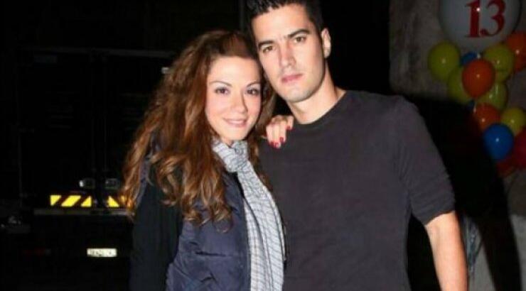 Ο Γιάννης Τσιμιτσέλης και η Βάσω Λασκαράκη παντρεύονται