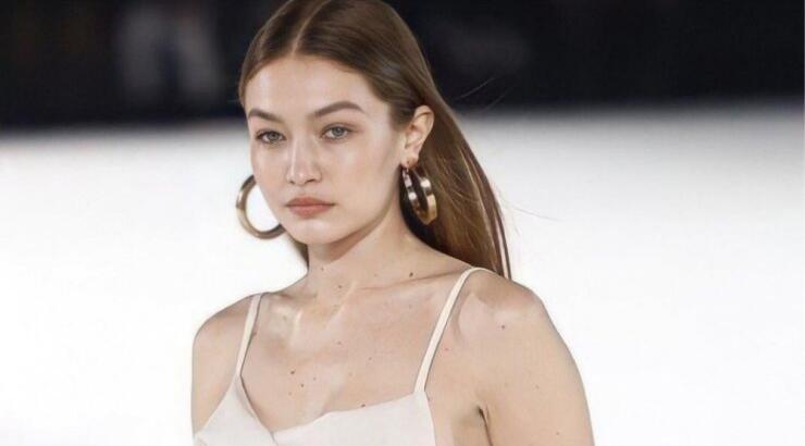 Gigi Hadid: Το girly hair look που υιοθέτησε και είναι κατάλληλο για την καραντίνα