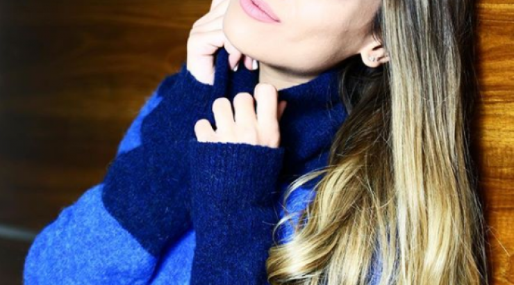 Τζώρτζια Παναγή: Δείτε τον απίστευτο λόγο που διεκδικεί μία θέση στα Ρεκόρ Γκίνες!