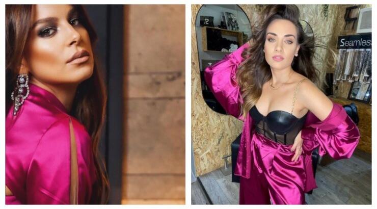 Κωνσταντίνα Ευριπίδου: Απαντά στην Τζώρτζια Παναγή μετά τις δηλώσεις για τη συνεργασία τους!