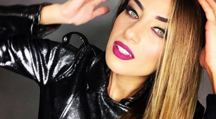 Απίστευτη αποκάλυψη από την Τζώρτζια Παναγή: "Με έχουν μπερδέψει με πρωταγωνίστρια αισθησιακών ταινιών"