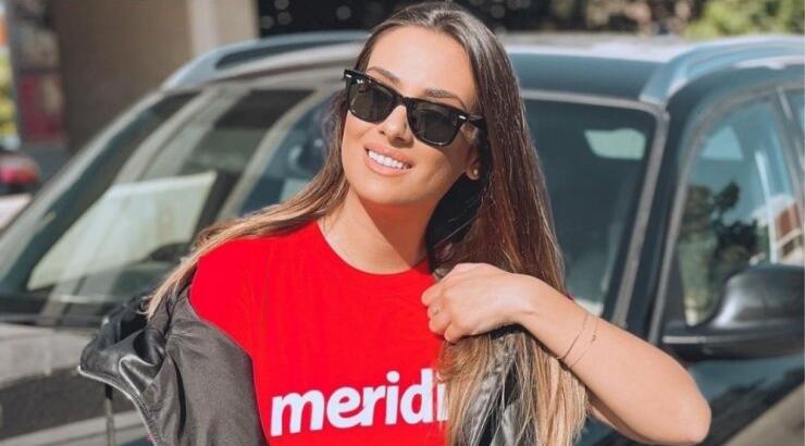 Η Τζώρτζια Παναγή απαντάει ξανά στην Κωνσταντίνα Ευριπίδου on air! [βίντεο]