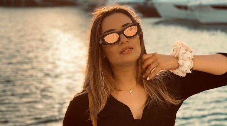 Τζώρτζια Παναγή: Το τρυφερό και σπάνιο στιγμιότυπο με τον πατέρα της! [εικόνα]