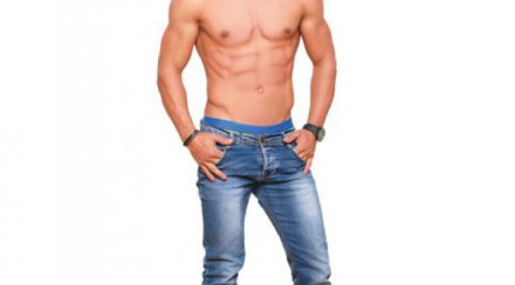 Αυτός είναι ο υποψήφιος που αποχώρησε από το Mr Cyprus 2015!