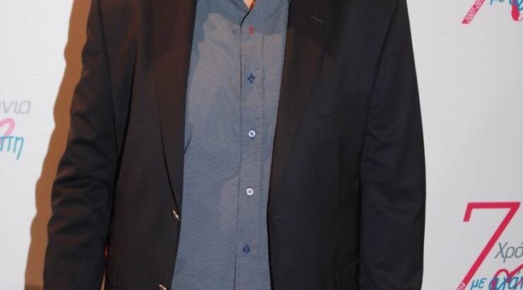 Ξαφνική αποχώρηση: Eπαγγελματικό διαζύγιο για τον Γιώργο Λιάγκα