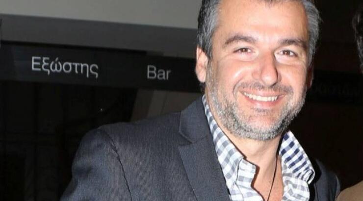  Λιάγκας: Γιατί διέκοψε τις διακοπές του και επέστρεψε στην Αθήνα; Τι συνέβη;