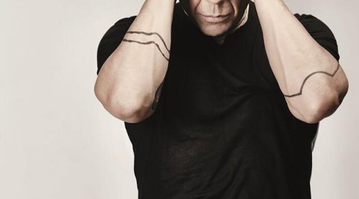 Ο Γιώργος Μαζωνάκης περιμένει το πρώτο του παιδί; Ισχύει η όχι;