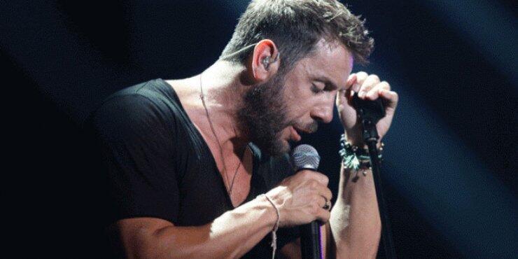 Γιώργος Μαζωνάκης: Είχα θέματα μέσα μου, έμεινα εκτός για δύο χρόνια