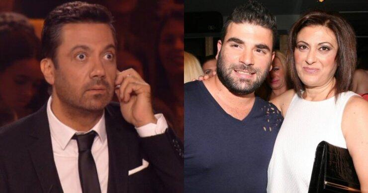 Γιώργος Θεοφάνους: Η μητέρα του Παντελή Παντελίδη του έστειλε εξώδικο για τις σοκαριστικές δηλώσεις του