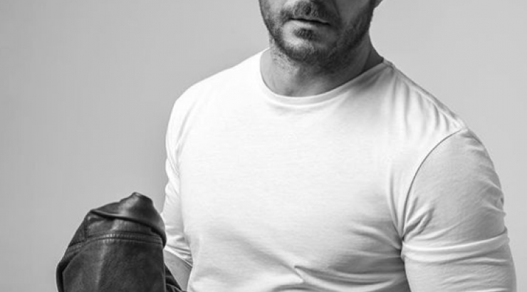 Αυτό δεν το περιμέναμε! Ο Γιώργος Αγγελόπουλος επιστρέφει στο "Survivor 2"