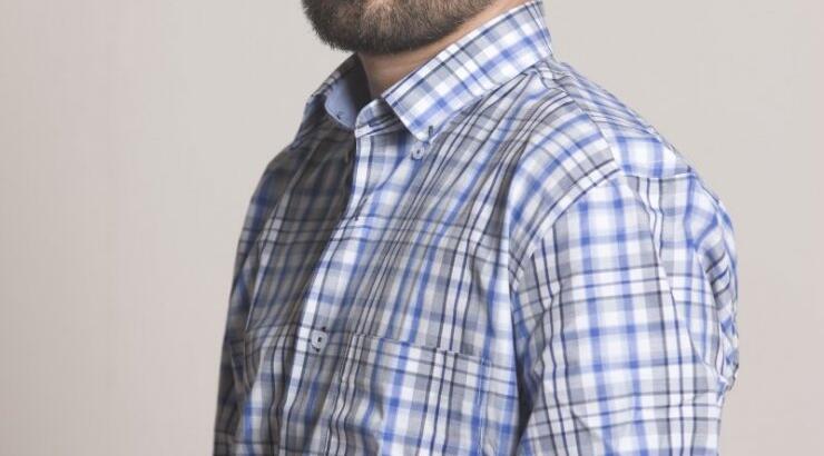 Γιώργος Αναγιωτός: "Πρόδωσα κάποιο δικό μου άτομο…"