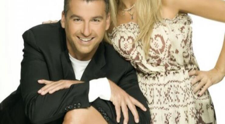 Ακούστε την ατάκα του Λιάγκα on air που εξόργισε τη Σκορδά!