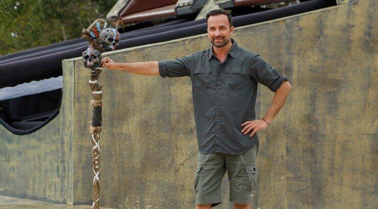 Σαρωτική η πρεμιέρα για το "Survivor" στο ΣΙΓΜΑ    