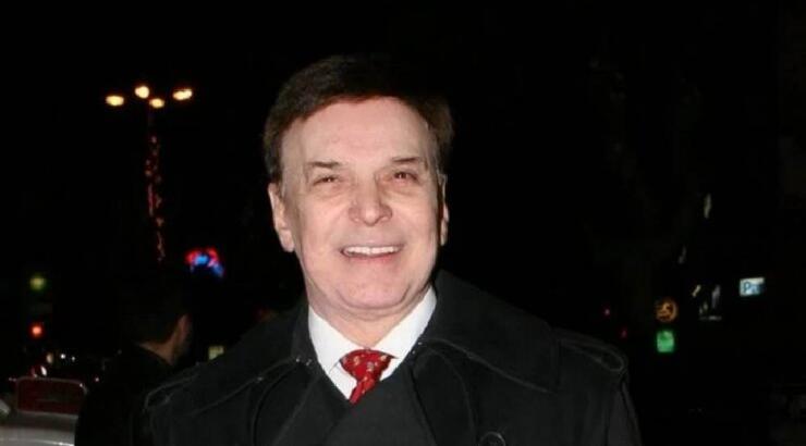 Ο καλλιτέχνης που γνωρίζει που είναι σήμερα ο Γιώργος Μαρίνος [βίντεο]