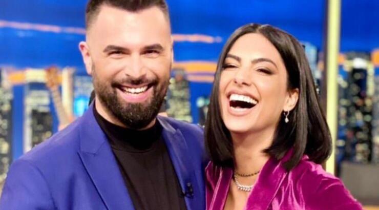 Γιώργος Παπαδόπουλος: Το πιο cute βίντεο που μοιράστηκε με τον γιο του στο σχολείο! 