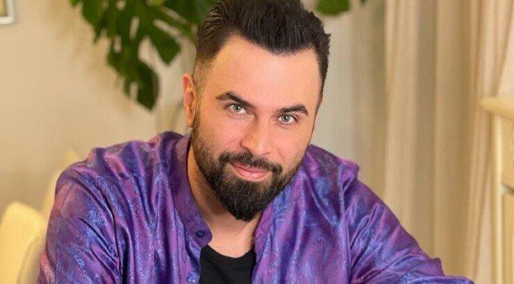 Γιώργος Παπαδόπουλος: Αποκάλυψε τη συνεργασία με super-hot όνομα του εξωτερικού! [βίντεο]