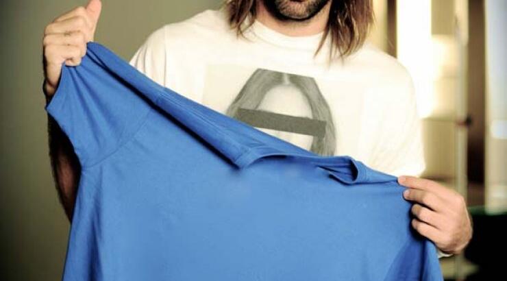 Γιώργος Σαμαράς: Με ποια παρουσιάστρια της κυπριακής τηλεόρασης ήταν ζευγάρι;