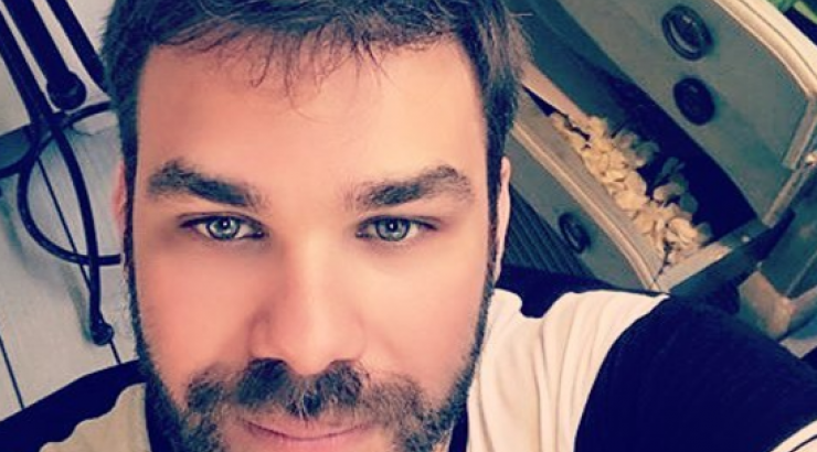 Θύμα απάτης ο Γιώργος Σαμπάνης!