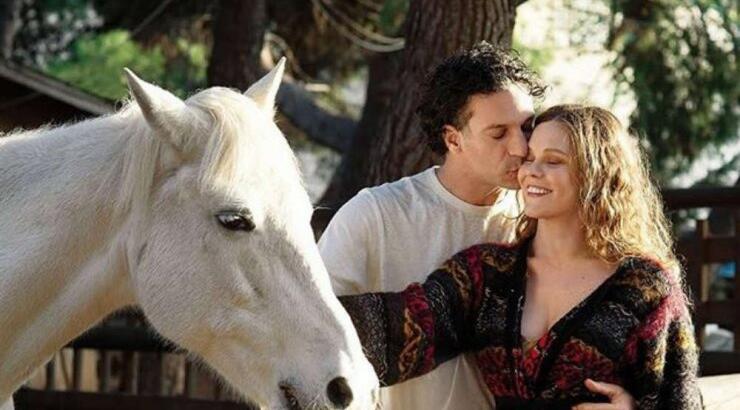 Γιώργος Χρανιώτης – Γεωργία Αβασκαντήρα: Περιμένουν το πρώτο τους μωράκι! 