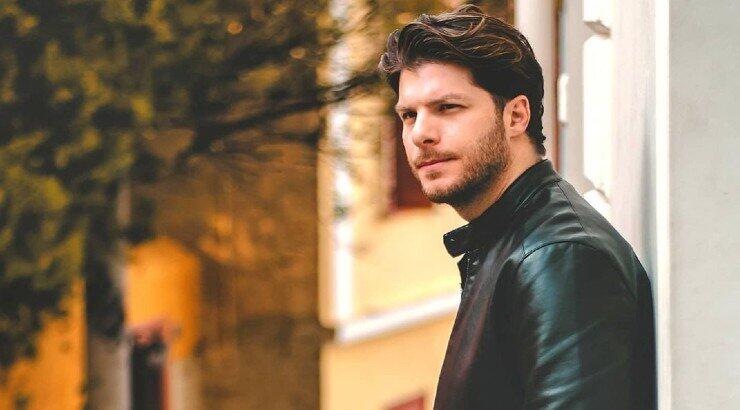 Η σπάνια αναφορά του Λούκα Γιώρκα στη σύντροφό του, Βασιλική! [βίντεο]