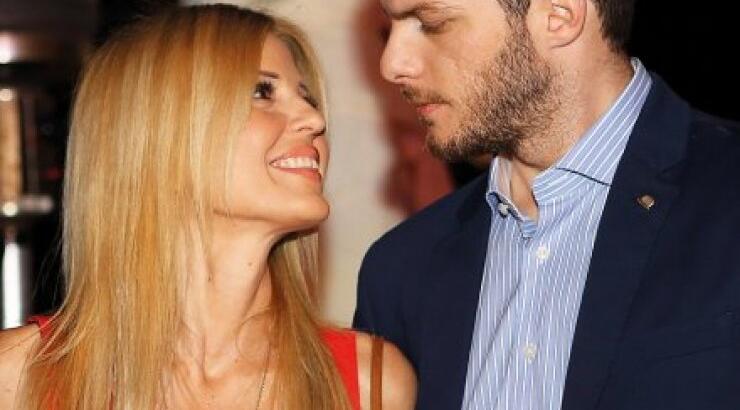 Ο Λούκας Γιώρκας αποκαλύπτει για πρώτη φορά on air άγνωστες πτυχές του χωρισμού του με την Έλενα Ράπτη! [βίντεο]