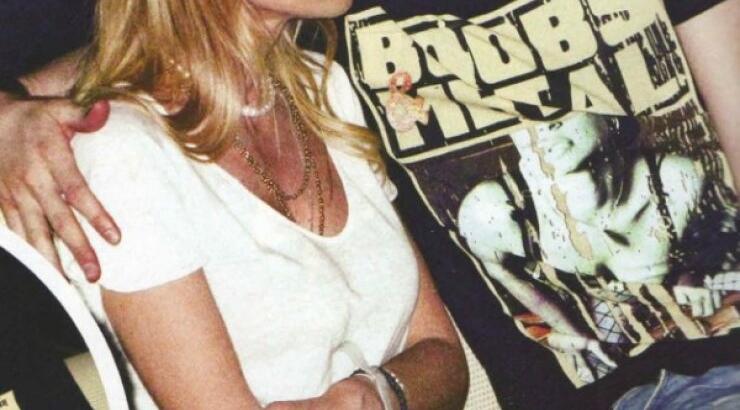 Έλενα Ράπτη – Λούκας Γιώρκας: Επανασύνδεση για το ζευγάρι;