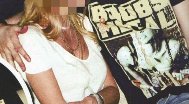 Ζευγάρι της κυπριακής showbiz ένα βήμα πριν το γάμο!