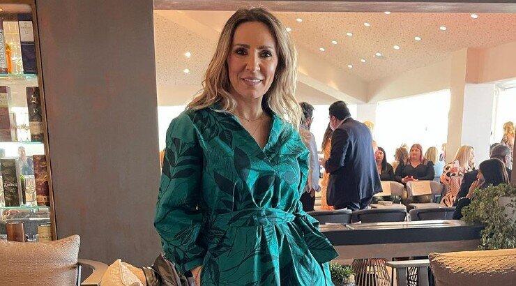 Γιώτα Δαμιανού: Αποκάλυψε πρώτη φορά την “αποτυχημένη” πρόταση γάμου που της έκανε ο σύζυγός της 