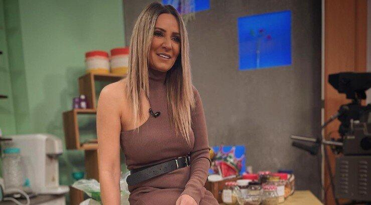 Γιώτα Δαμιανού: Η σύνδεση με ηθοποιό που την ανακάλυψαν on air! [βίντεο]