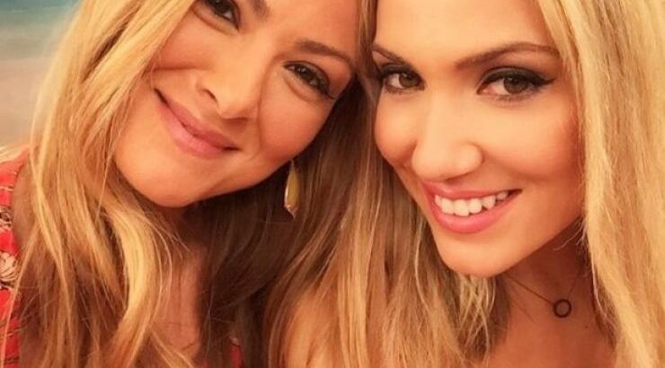 Παπαβασιλείου – Καμπούρη: Ποια μένει και ποια φεύγει από την εκπομπή μετά τον καβγά