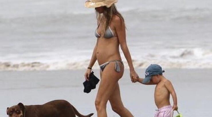 Gisele Bundchen: η ώρα της αποκάλυψης