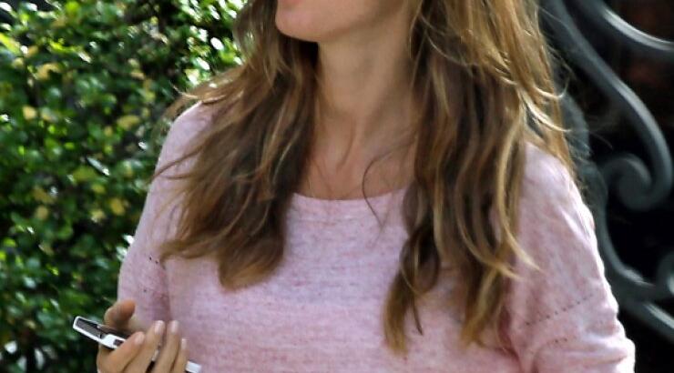 Νέο hair look για την Gisele!
