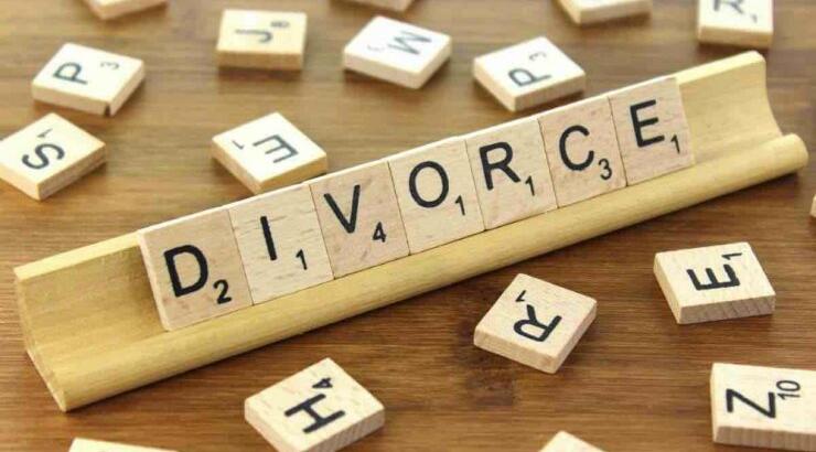 Γκρι διαζύγιο: Τι είναι και για ποιους λόγους συμβαίνει