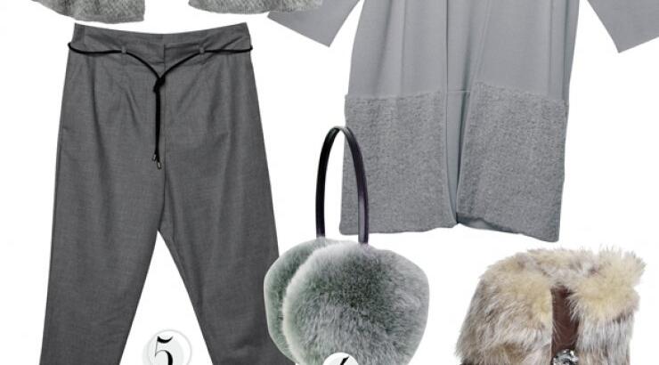 Γκρίζα μέρα