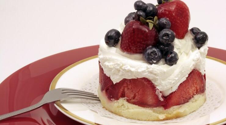 Τα γλυκά μπορεί όντως να προκαλούν εθισμό