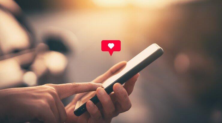 Ένα πρωτοποριακό site γνωριμιών που διαφέρει από τα υπόλοιπα [βίντεο]