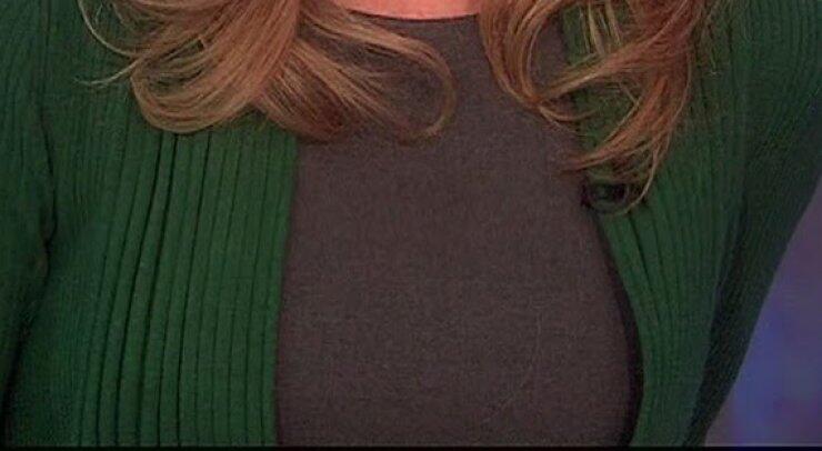 Γνωστή ανταποκρίτρια ειδήσεων ομολογεί ότι έχει καρκίνο του μαστού