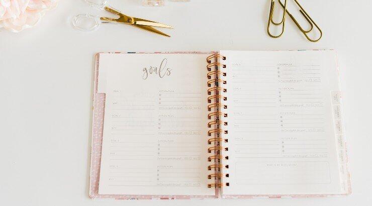 Πέτυχε τους στόχους σου το 2023!