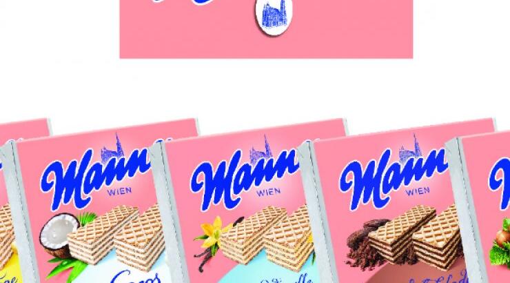 ipH: Φέρνει τις τραγανές γκοφρέτες Manner από την καρδιά της Αυστρίας στην Κύπρο