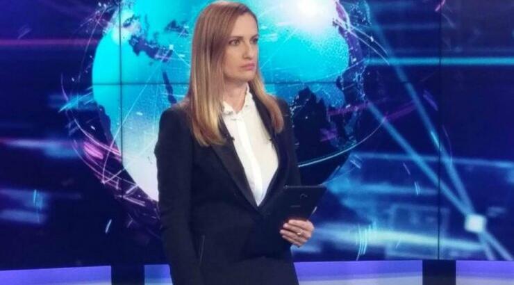 Αυτός θα είναι ο νέος παρουσιαστής του δελτίου ειδήσεων του ΡΙΚ μετά τη Γωγώ Αλεξανδρινού!