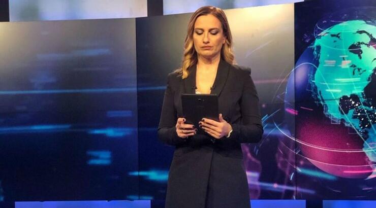 Εκτός ΡΙΚ η Γωγώ Αλεξανδρινού από τη νέα τηλεοπτική σεζόν! [βίντεο]