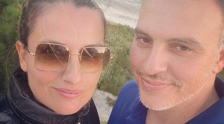 Γωγώ Αλεξανδρινού: Εξομολογείται τη δύσκολη περίοδο που βίωσαν με την περιπέτεια υγείας της κόρης της [βίντεο]