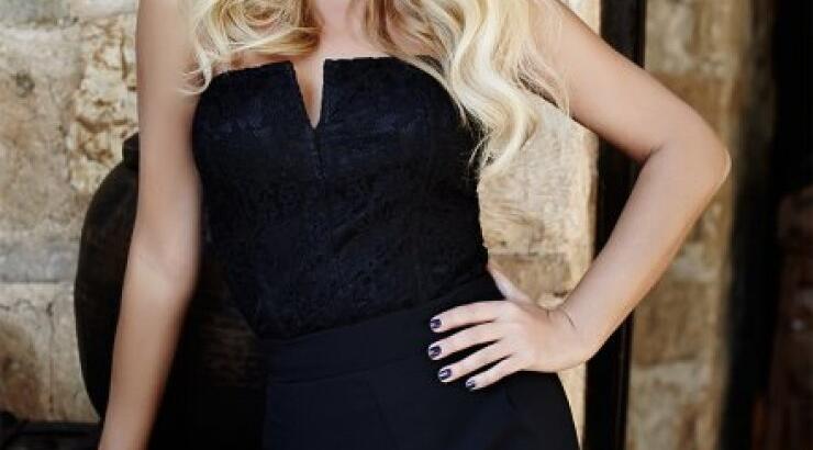 Γωγώ Μαστροκώστα: Θα πάθετε πλάκα με το σώμα της χωρίς ρετούς!