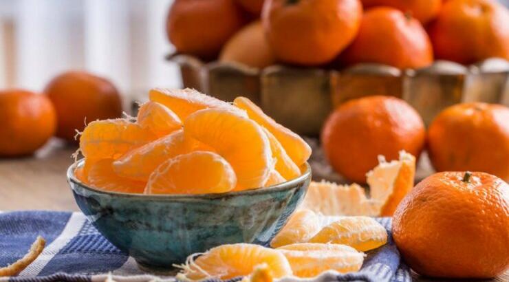 Το Φεστιβάλ Μανταρινιού ανακοίνωσε ημερομηνία